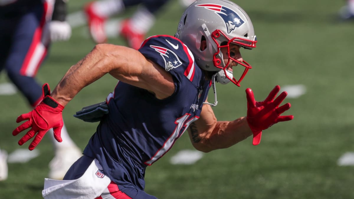 Denver Broncos use 6 Brandon McManus field goals to beat Patriots