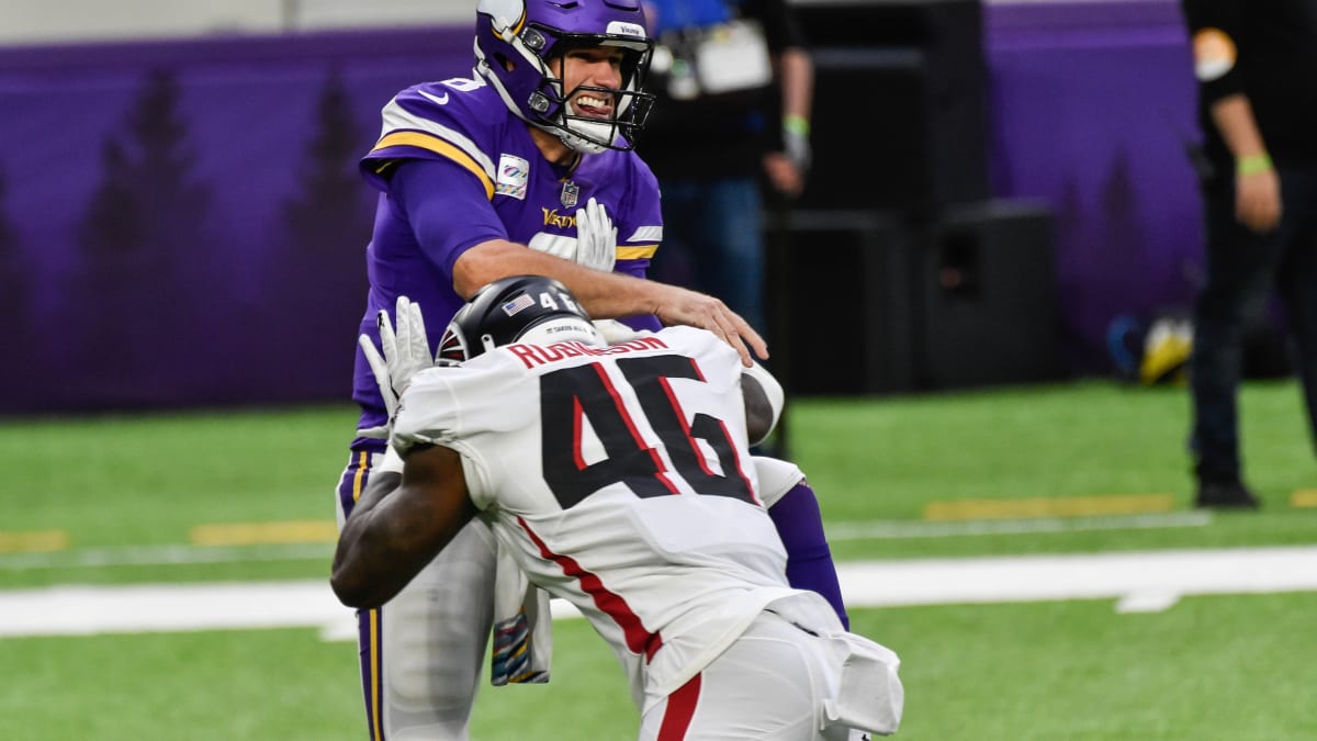 Falcons vs Vikings in Danger of Being Postponed (UPDATE) Game Should Go on  As Scheduled - Vikings Territory