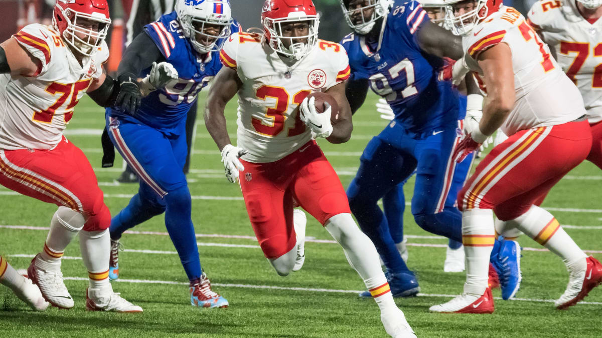 Buffalo Bills vs. Kansas City Chiefs: Live Updates, Drive-by-Drive  Coverage, Highlights - Sports Illustrated Buffalo Bills News, Analysis and  More