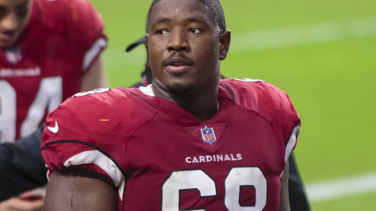 Arizona Cardinals injuries: OT Kelvin Beachum, CB Marco Wilson day