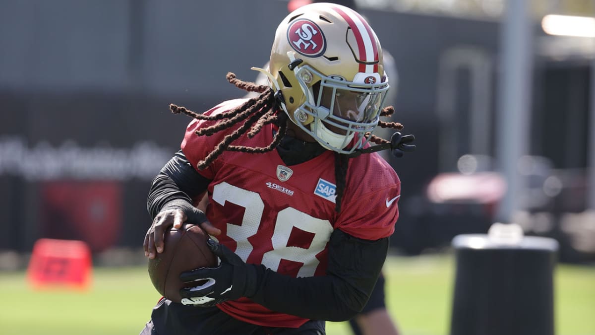 San Francisco 49ers: Rookie RB JaMycal Hasty ready to explode?