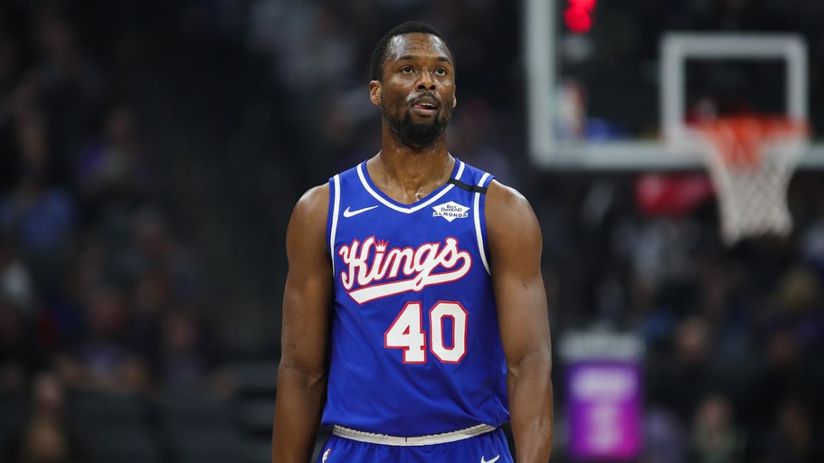 Harrison Barnes, crucial extension for the Kings - AS USA