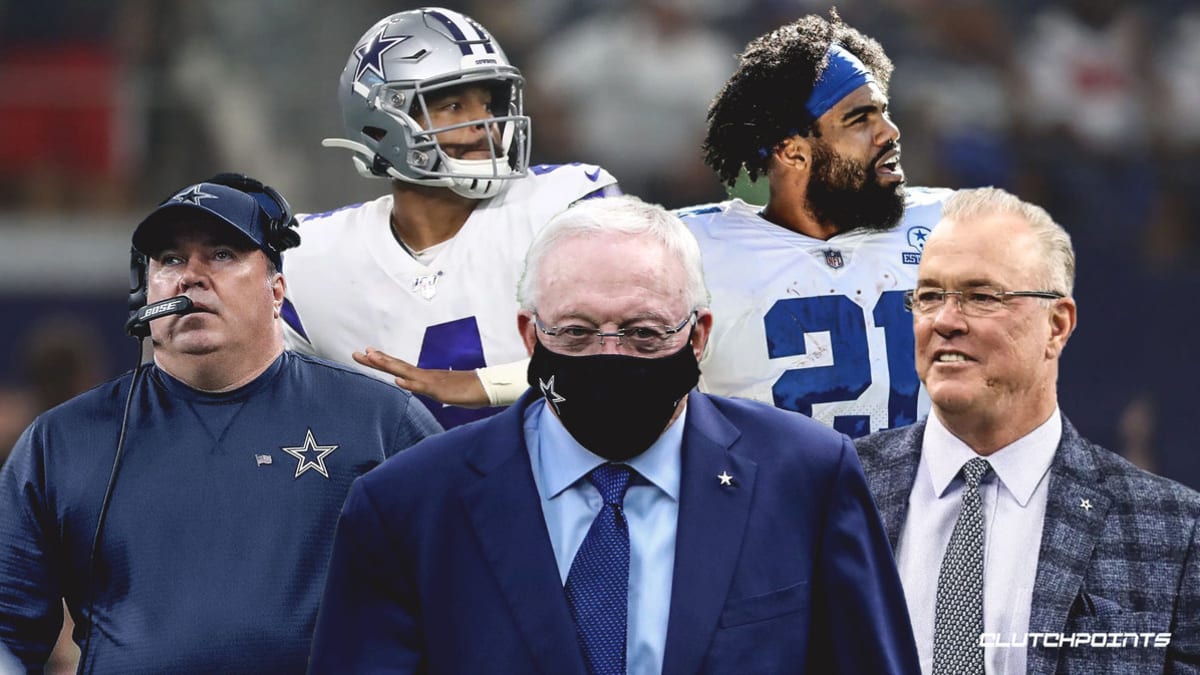 Cowboys Super Bowl Win May Boost Team Revenue 50%, Stephen Jones Says –