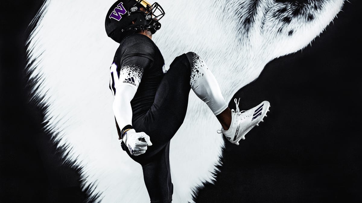 Huskies Break Out New-Model Uniforms With Some Fashion Tweaks - Sports  Illustrated Washington Huskies News, Analysis and More