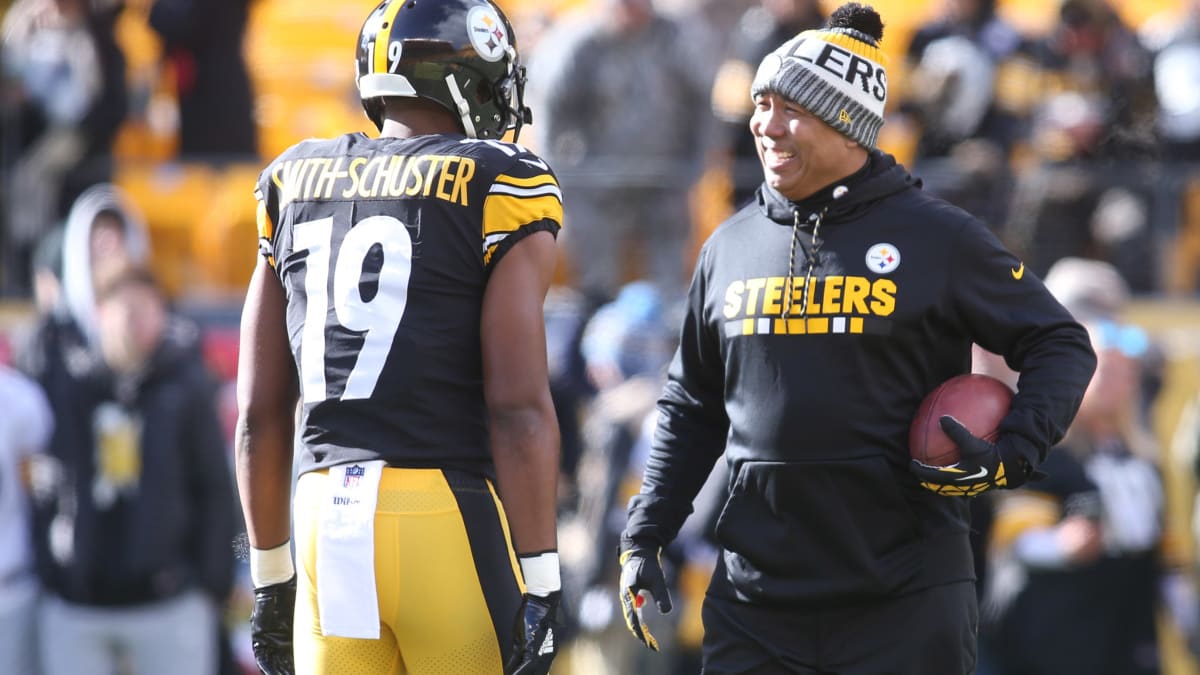 Beat Writer Gives Steelers 15-20 Percent Chance Of Winning AFC North:  'Don't Count It Out' - Steelers Depot