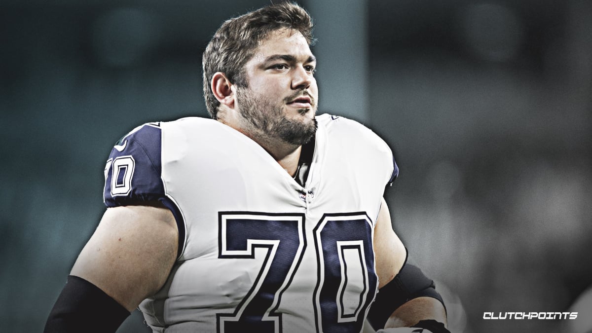 Zack Martin's options explained as NFL star braces for holdout