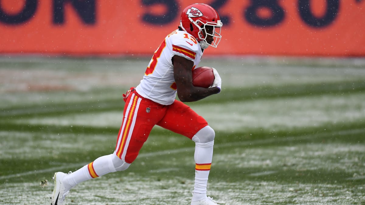 McDowell] The concern about the Chiefs' WR situation is greatly  exaggerated. Here's the reality : r/KansasCityChiefs