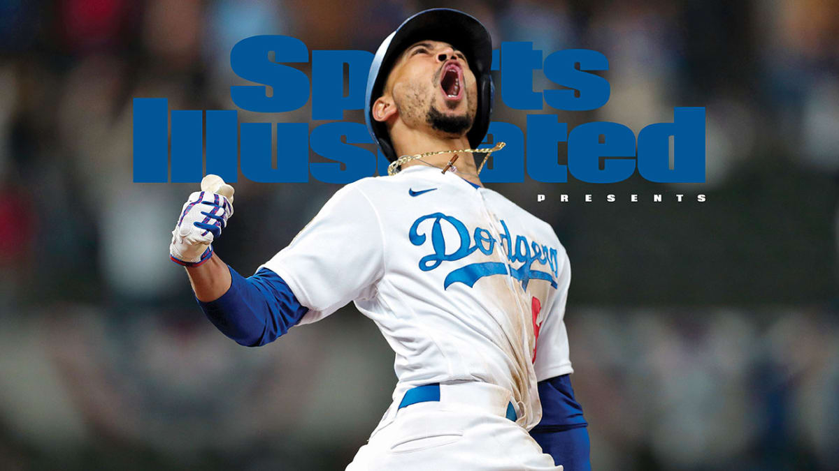 Dodgers' World Series title confirms greatness - Sports Illustrated