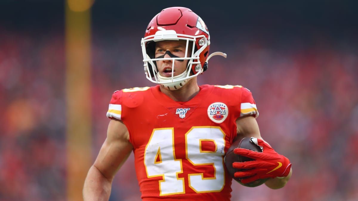 KC Chiefs FA profile: Daniel Sorensen hits the market on a sour note