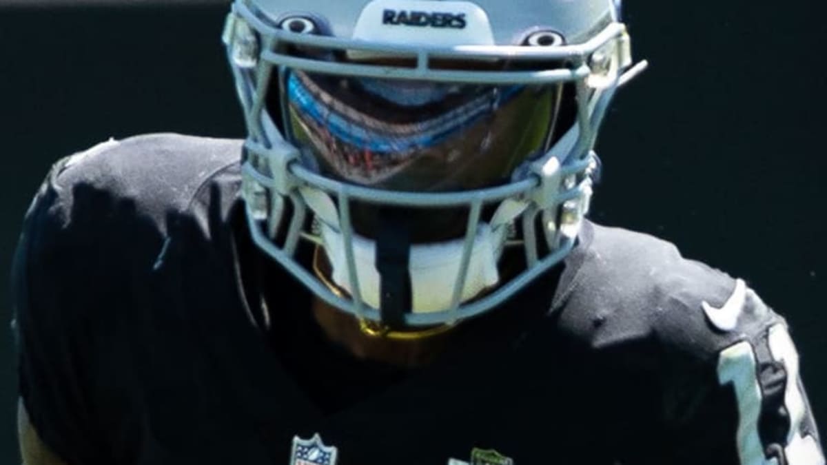 Las Vegas Raiders Henry Ruggs Offseason Workouts - Sports Illustrated Las  Vegas Raiders News, Analysis and More