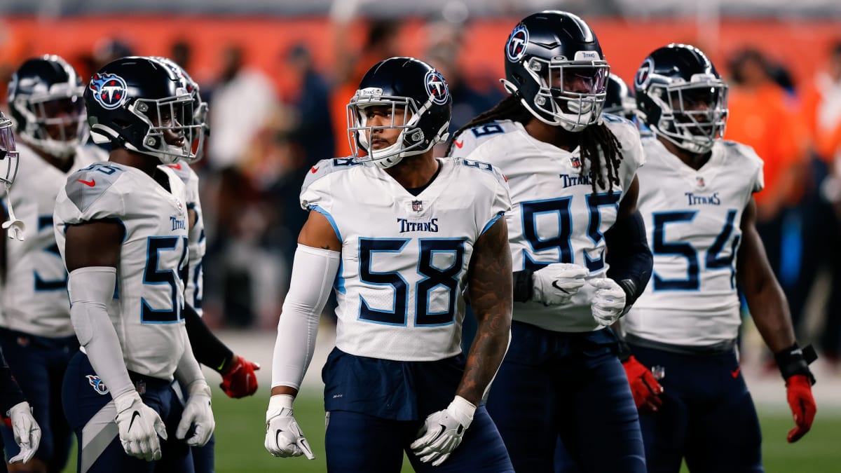 Titans' Defense Changed the Game: See How It Completely Shut Down