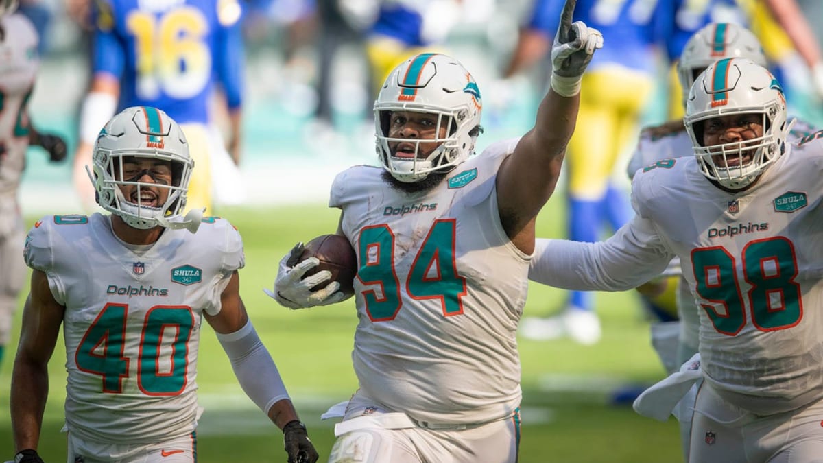 Christian Wilkins Extension SOON?! + Draft A Center? Miami Dolphins News &  Rumors 