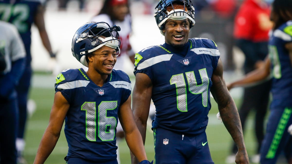 The Seattle Seahawks and Their NFL Uniform Changes over the Years  (1976-Present), News, Scores, Highlights, Stats, and Rumors