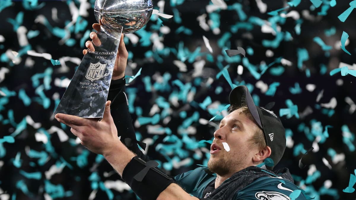 Best of the Eagles 2017 NFC Championship Celebration