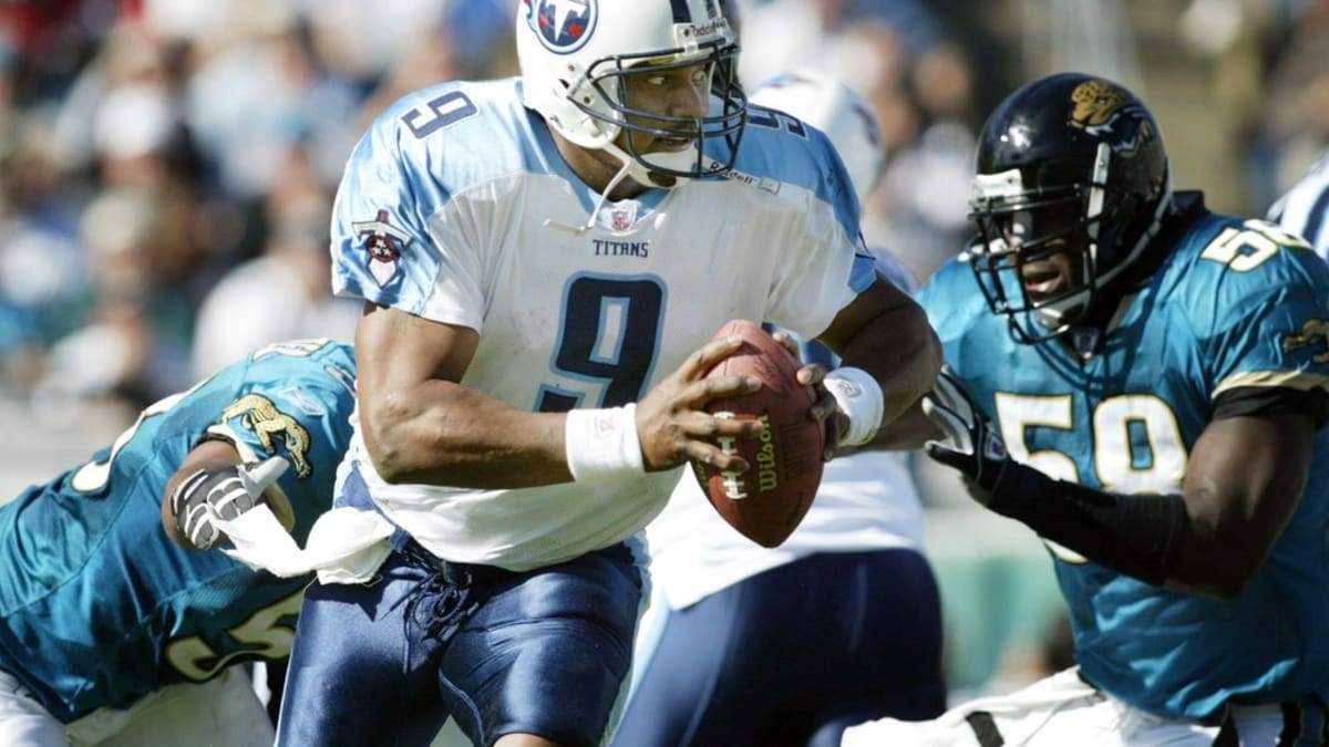 Titans great Steve McNair seemingly led double life before death