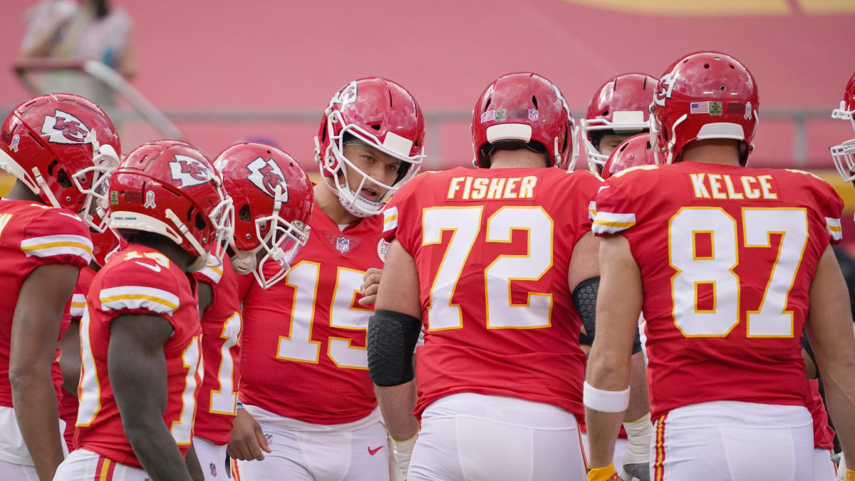 Three Takeaways From the Kansas City Chiefs 33-31 Win Against the