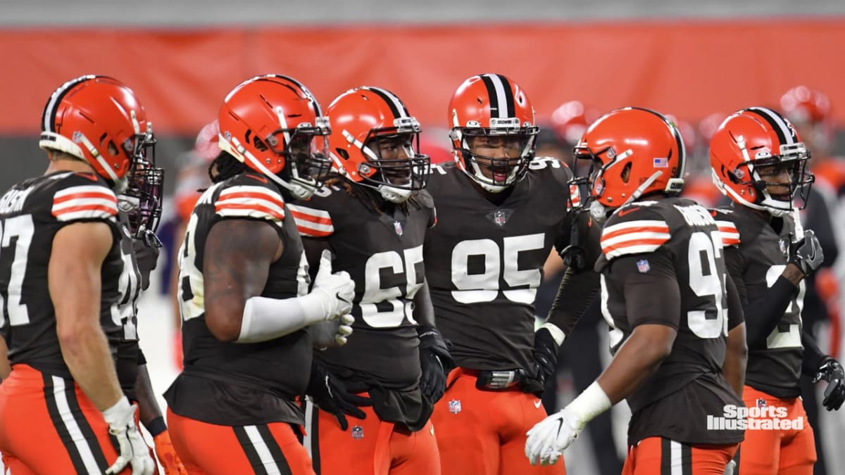 Layers of Browns Offensive Frustration - Sports Illustrated Cleveland Browns  News, Analysis and More