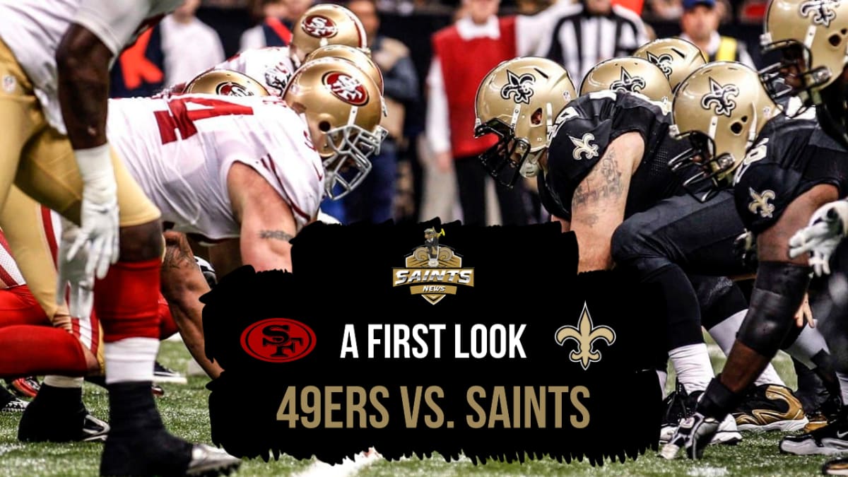 FOX cuts away from 49ers vs Saints overtime, angering fans - Sports  Illustrated