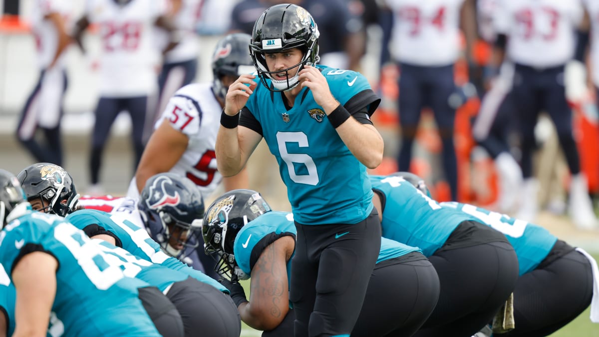 Jaguars vs. Packers: Josh Lambo out for the season after hip injury