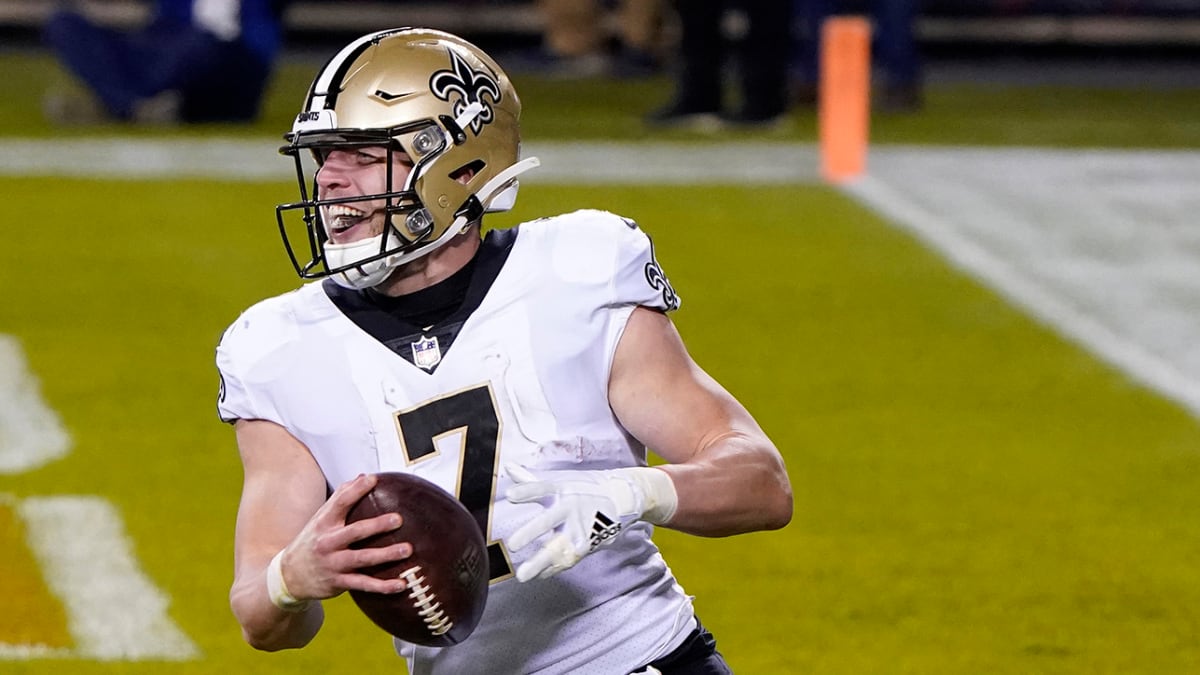 Cowboys – Saints: Taysom Hill is getting paid way too much