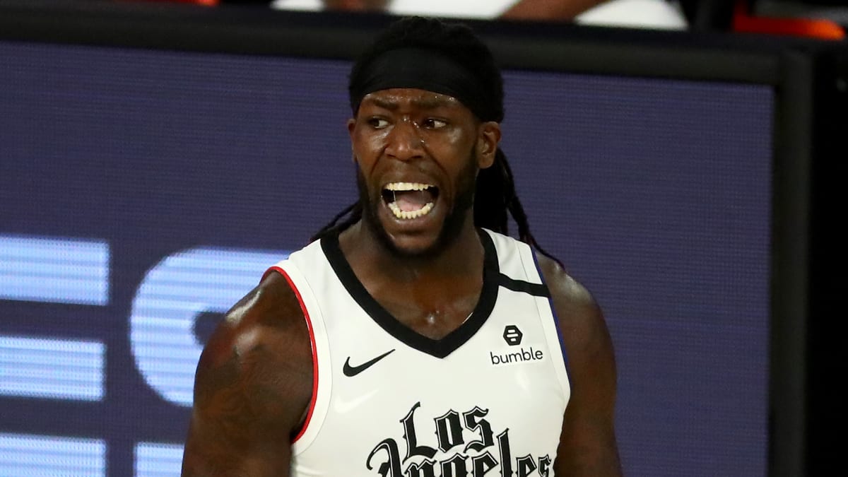 Why Trail Blazers' summer should be focused around Montrezl Harrell