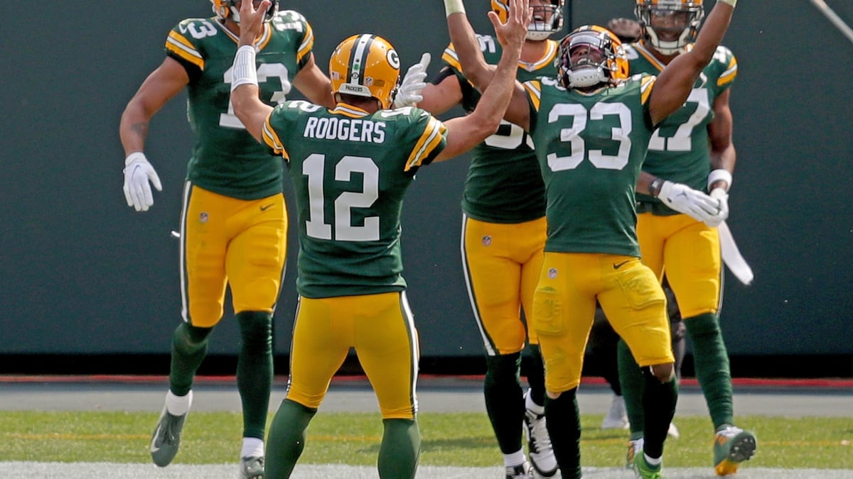 Green Bay Packers Kickoff Weekend ~ Sun, Sep 19th - Green Bay News Network