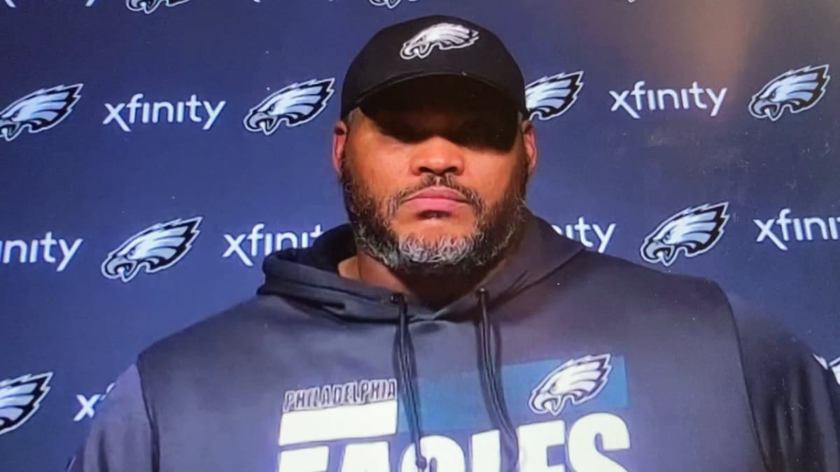 Philadelphia Eagles' coaching candidates: Can Duce Staley make the leap? 