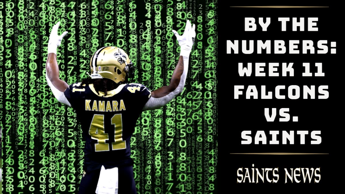 Saints Fantasy Football Week 11: Start 'Em or Sit 'Em - Sports Illustrated  New Orleans Saints News, Analysis and More