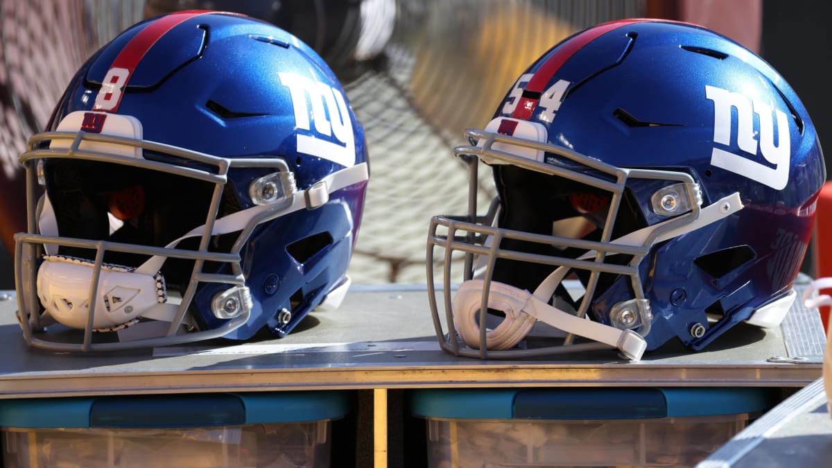 Takeaways from New York Giants' First Unofficial Depth Chart of Summer -  Sports Illustrated New York Giants News, Analysis and More