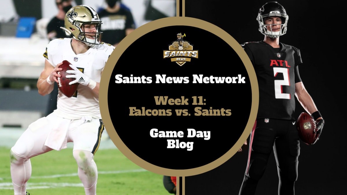 Studs and Duds, Week 11: New Orleans Saints standouts vs. Falcons