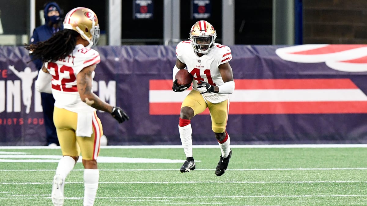 Which Position Group on the 49ers is Likely to Disappoint? - Sports  Illustrated San Francisco 49ers News, Analysis and More