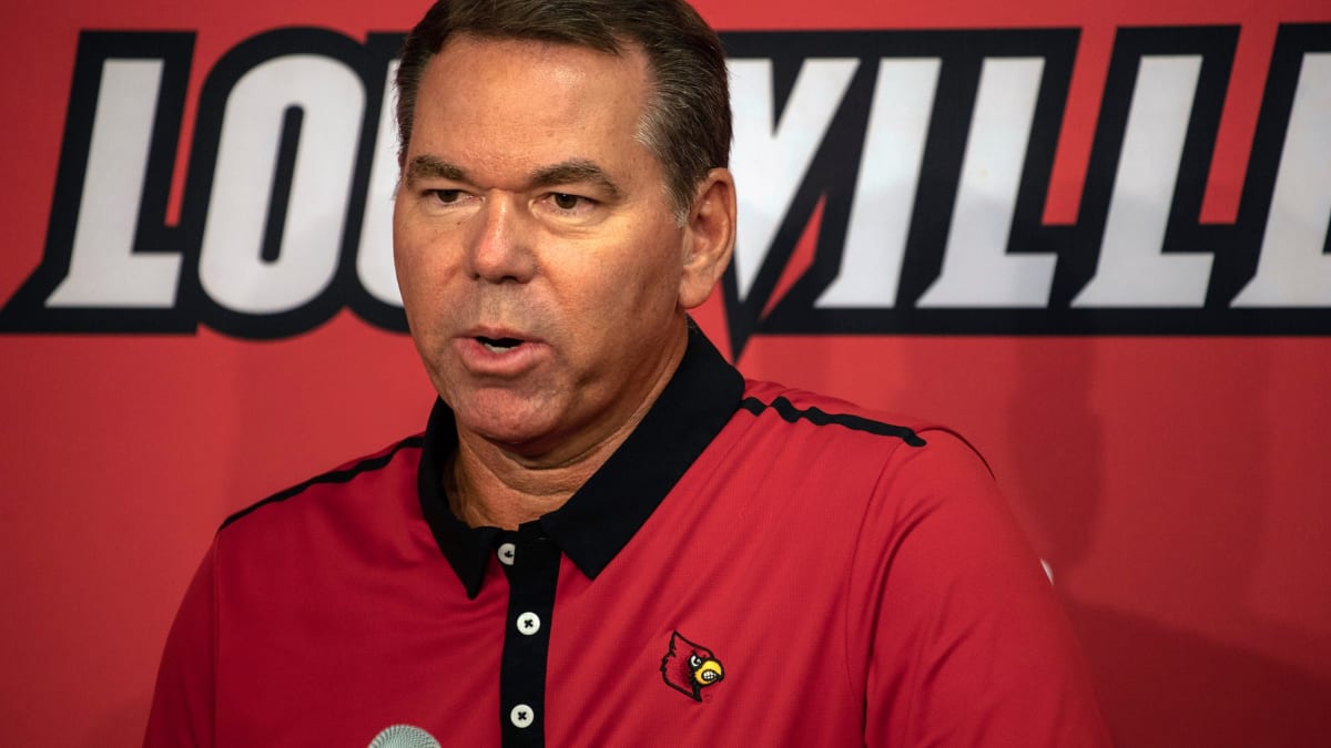 Watch: AD Vince Tyra gives stadium tour; updates on procedures for