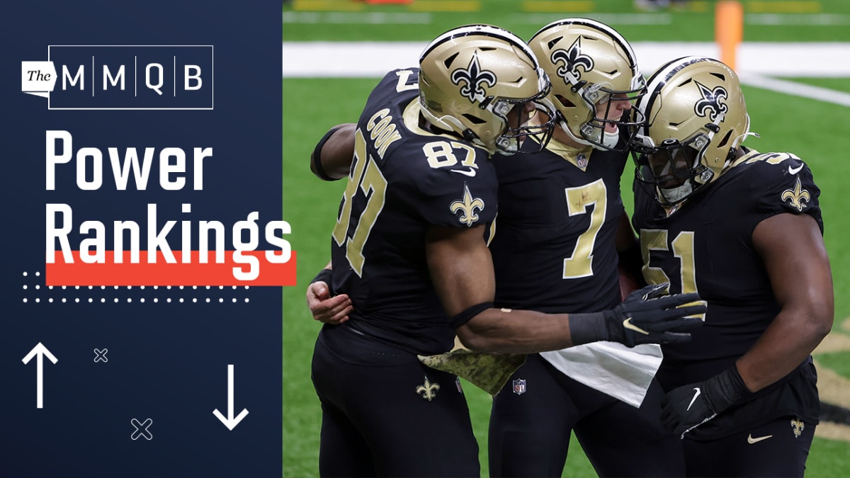 NFL picks 2017, Week 12: Experts see Saints sustaining streak