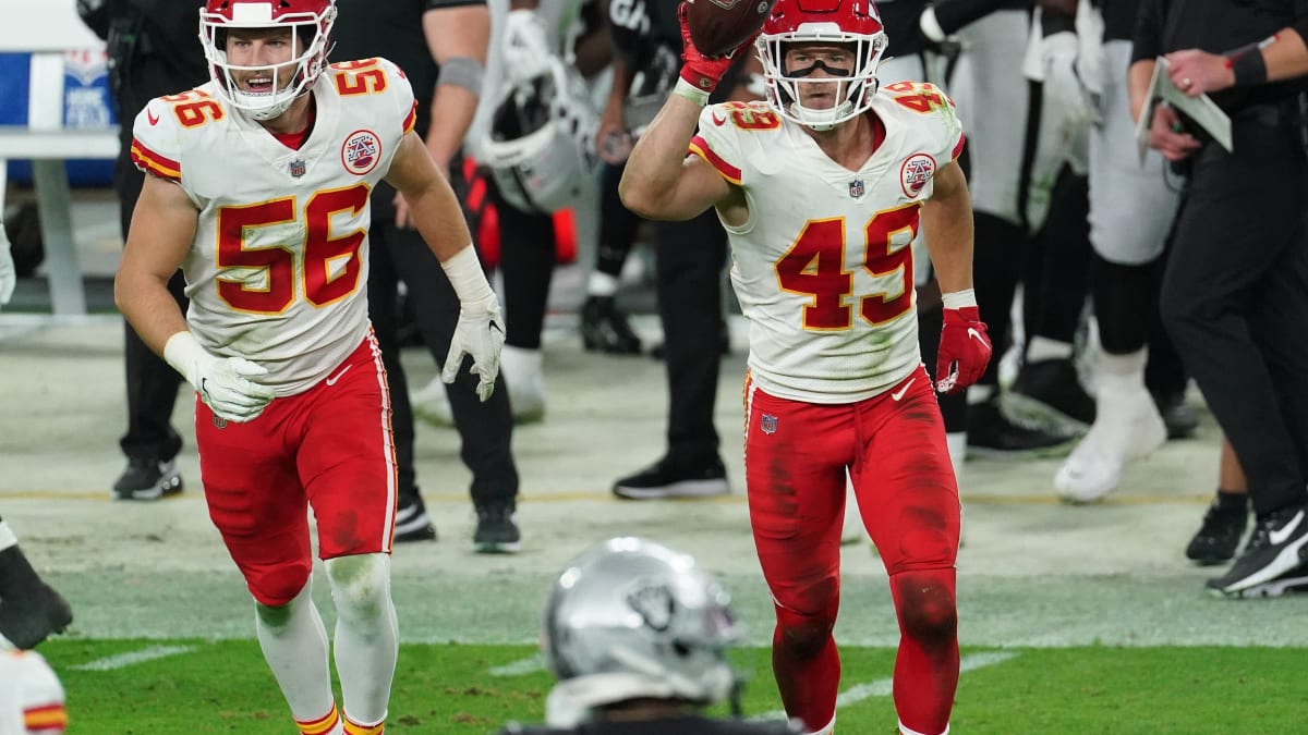 Can Kansas City Chiefs secondary be a top 10 unit in 2022?