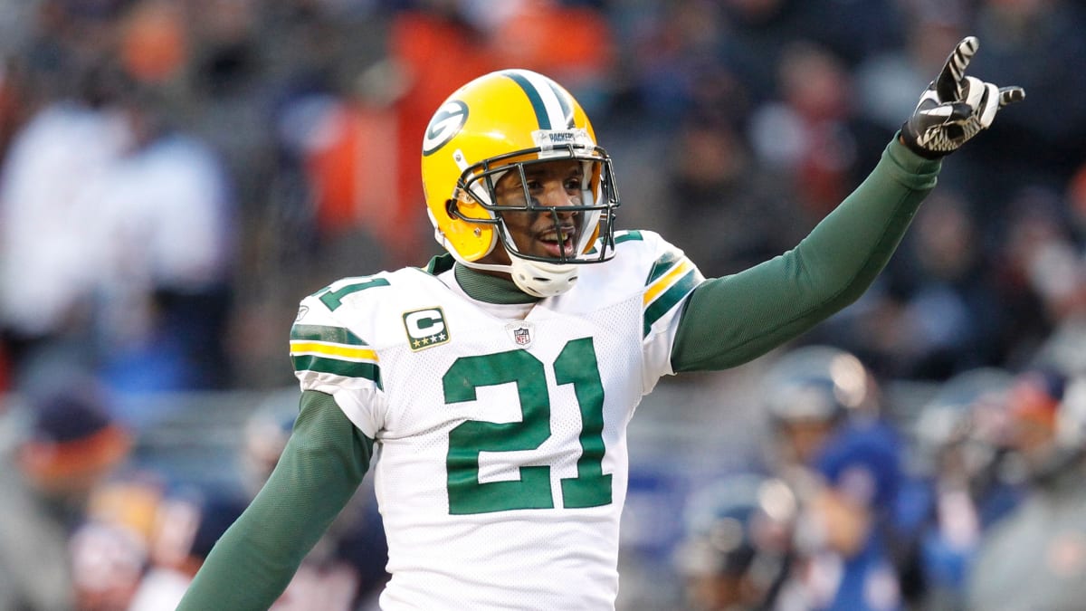 LeRoy Butler, Charles Woodson among former Packers nominated for