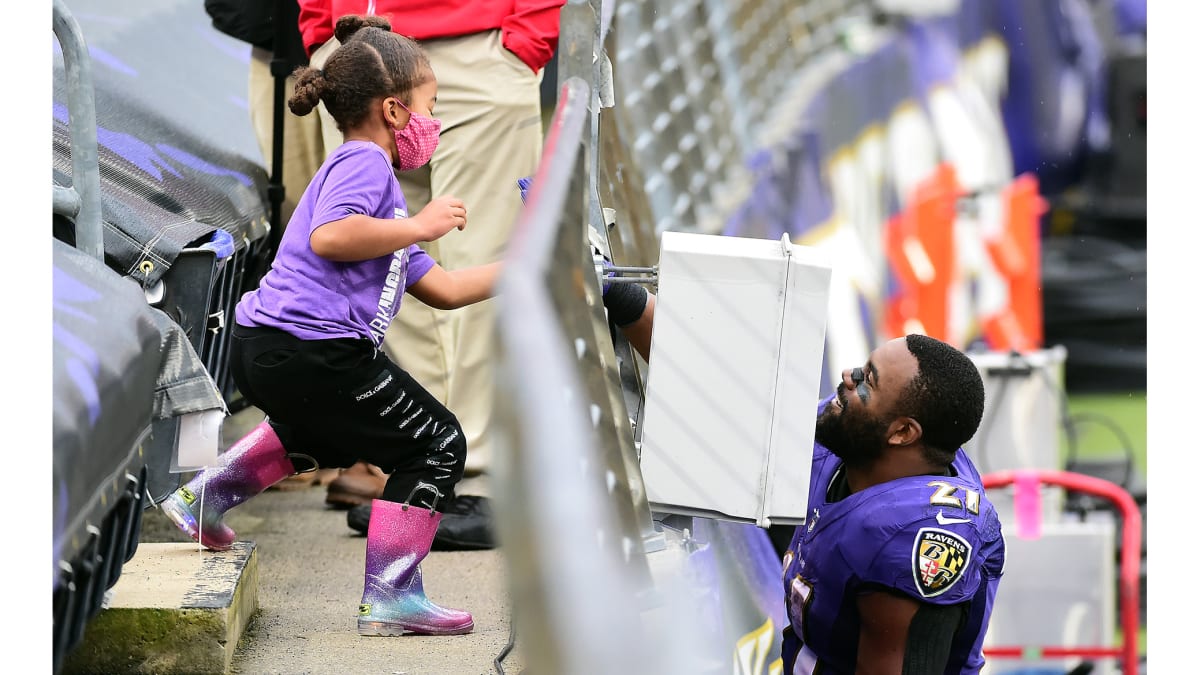 Former, Current Ravens Players Condemn Team's Strength Staff After