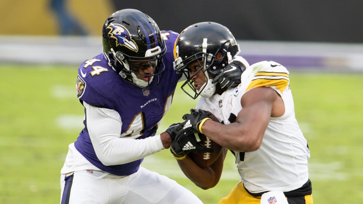 Ravens-Steelers postponed to Sunday