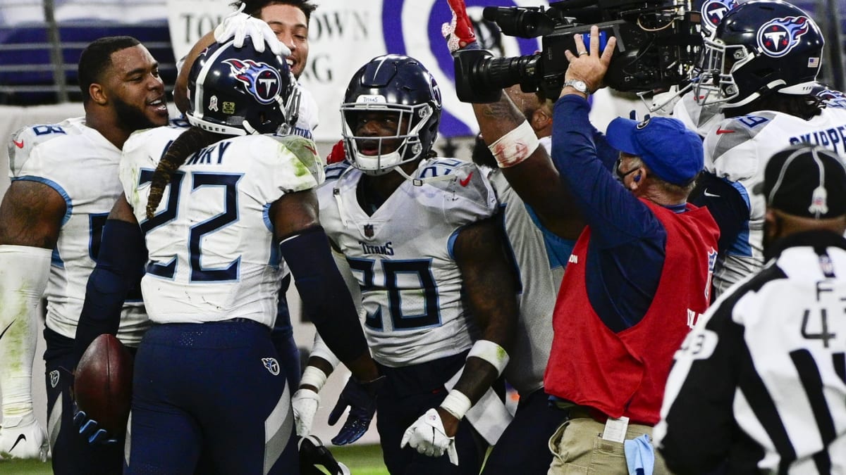 How the Tennessee Titans Went From 7-3 to Out of the Playoffs - Sports  Illustrated Tennessee Titans News, Analysis and More