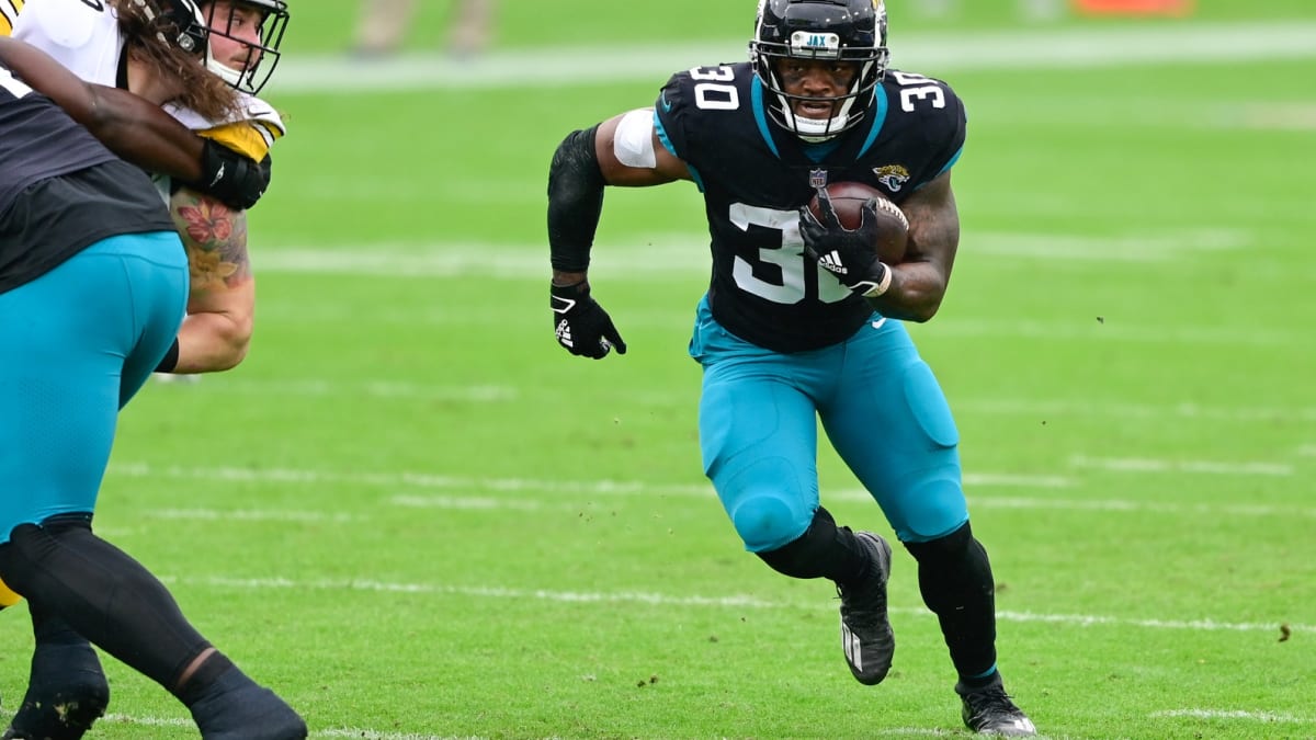 Best of the Best: Jaguars' Running Backs - Generation Jaguar