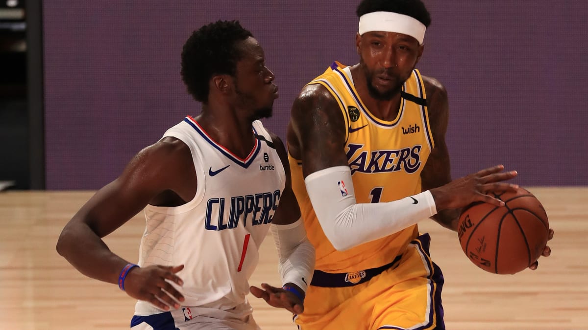 Reggie Jackson's Biggest Desire For LA Clippers 2022-23 Season Revealed -  Sports Illustrated LA Clippers News, Analysis and More