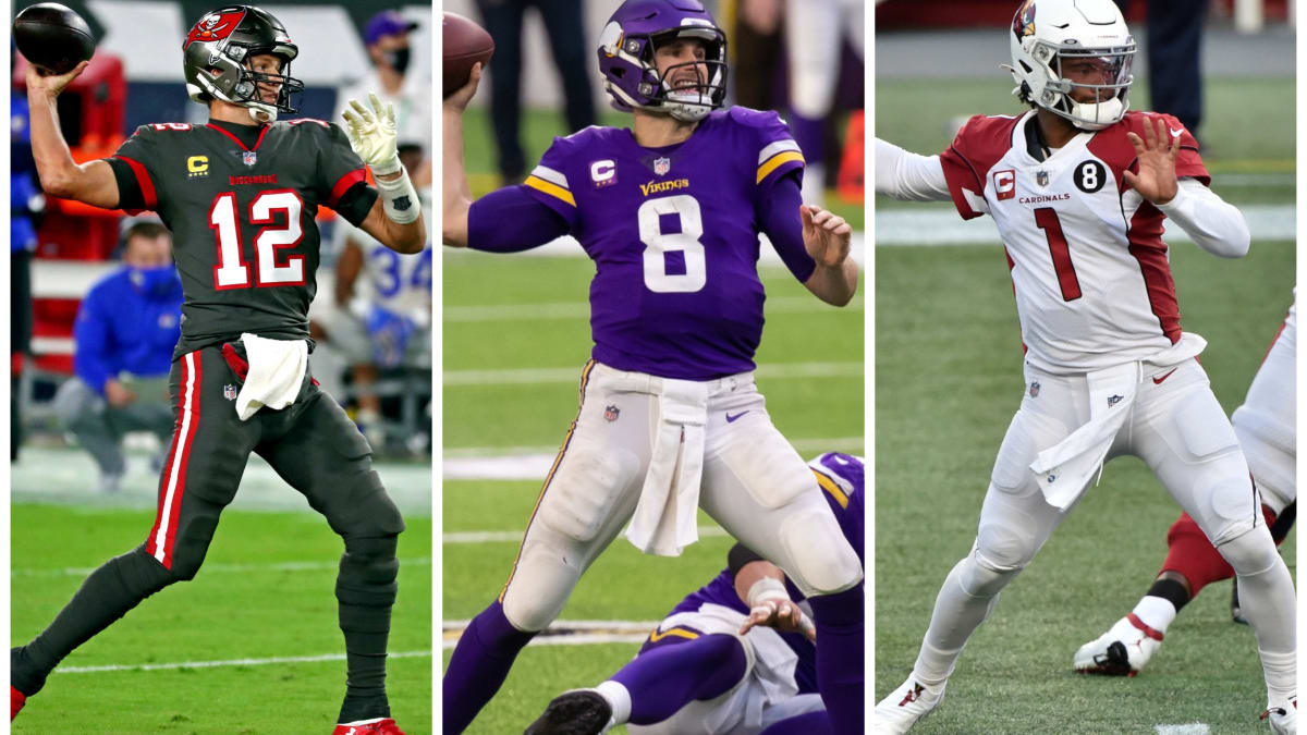 NFC playoff picture update: Vikings 0.5 games behind Panthers for No. 7  seed, odds rising - Sports Illustrated Minnesota Vikings News, Analysis and  More