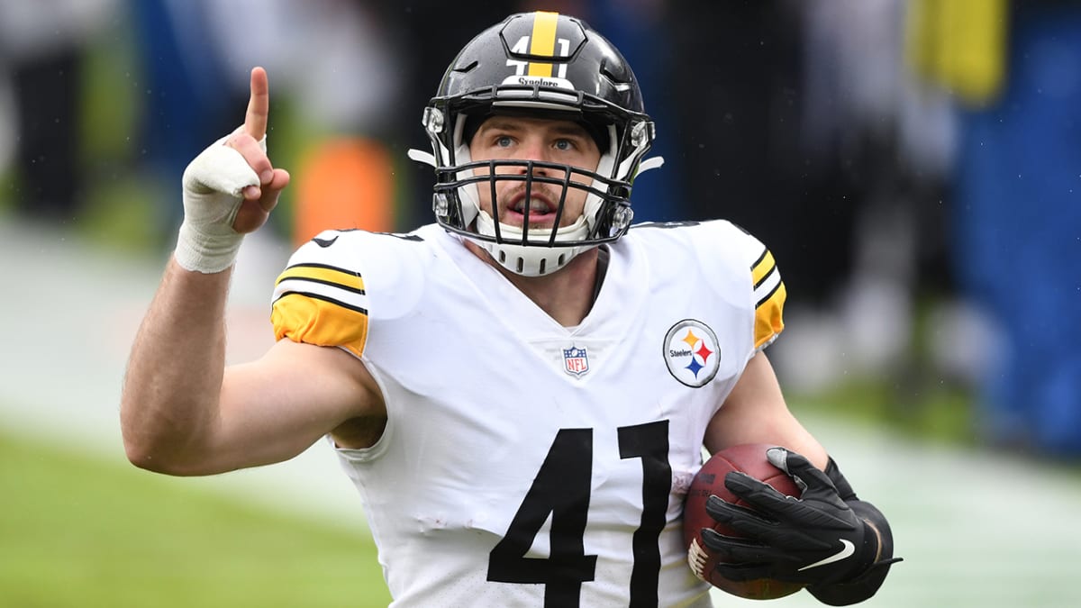 Steelers Release 2020 Schedule - Sports Illustrated Pittsburgh