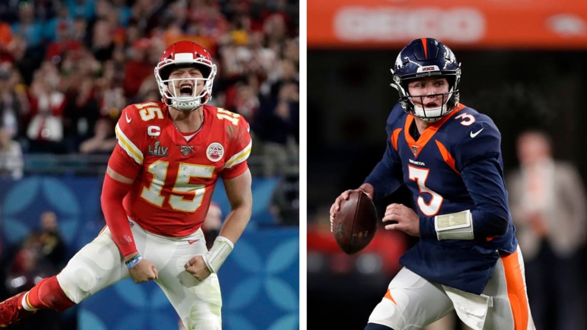 John Elway & Peyton Manning Could be Involved with Denver Broncos After New  Ownership Succeeds - Sports Illustrated Mile High Huddle: Denver Broncos  News, Analysis and More