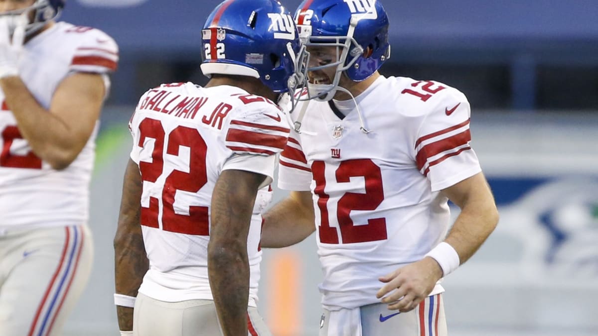 NY Giants 17, Seahawks 12: A statement victory for Big Blue