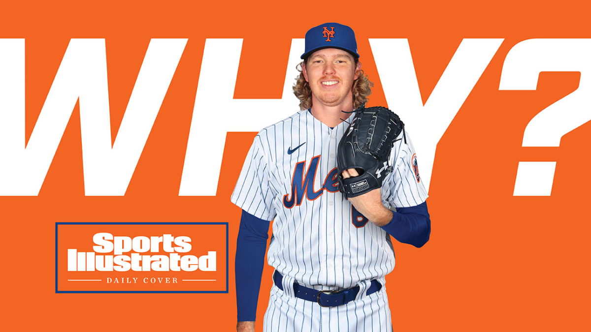 New York Mets Announce 2023 Promotional Schedule - Sports Illustrated New  York Mets News, Analysis and More