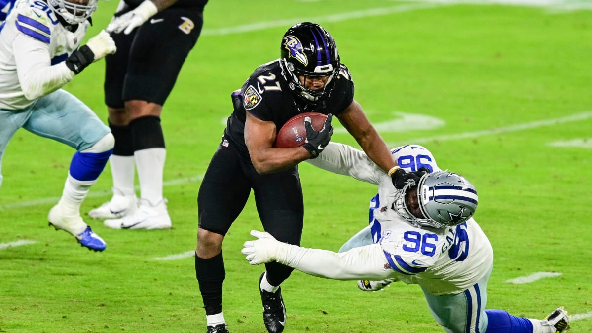 Dallas Cowboys Good, Bad, and Ugly From Week 13 Against Baltimore ✭ Inside  The Star