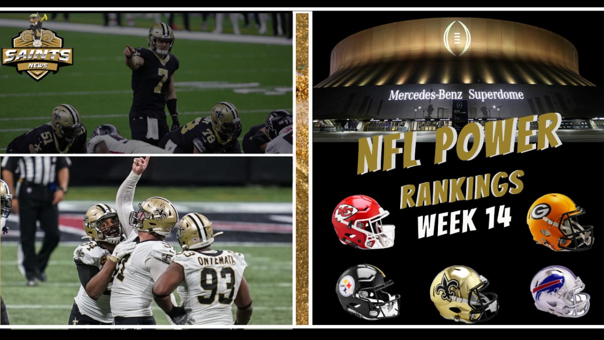 Saints next opponent: San Francisco 49ers lose to Ravens, now tied with New  Orleans at 10-2