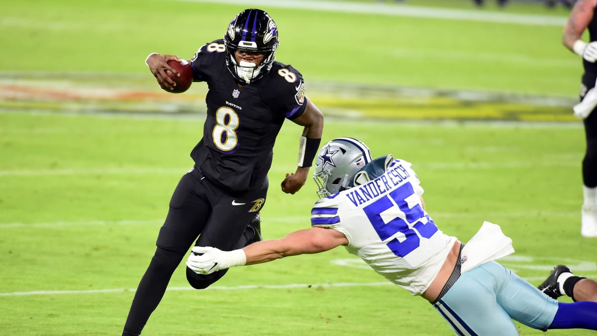 Hall of Famer Troy Aikman blasts Cowboys for pathetic loss to Ravens 