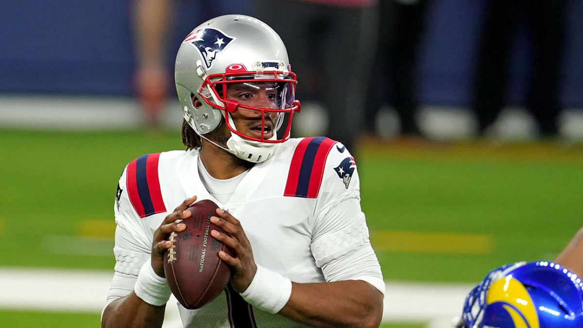 Patriots' release of Cam Newton sparks new questions over NFL and