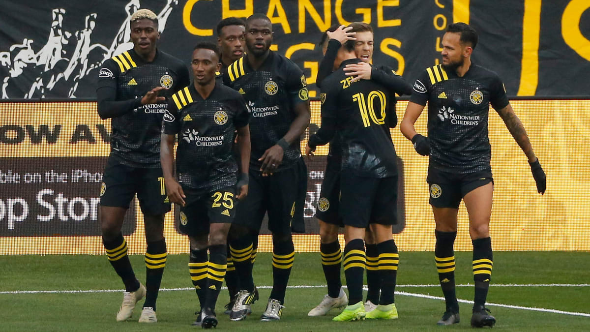 MLS side Columbus Crew agree 'largest deal in club history' - SportsPro